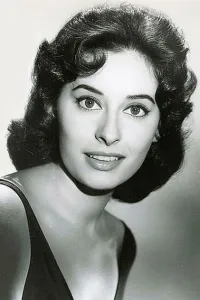 Photo de Ina Balin