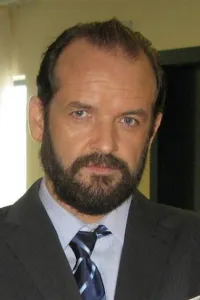Photo de Miko Jarry