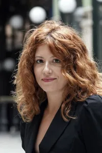 Laura Ferrés