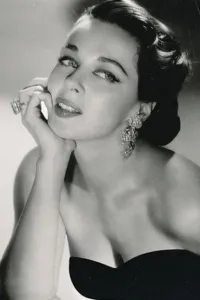 Photo de Patricia Morison