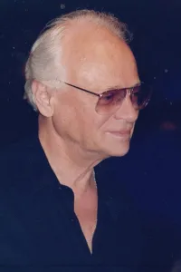 Ephraim Kishon