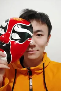 Photo de Zhang Enze