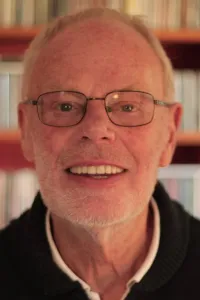 Photo de Bob Harris