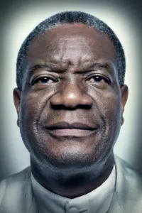 Photo de Denis Mukwege Mukengere