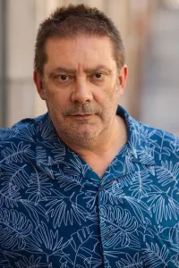 Photo de David García