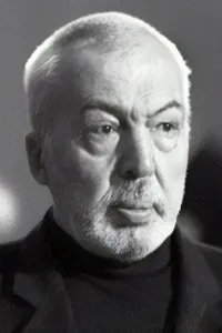 Photo de Andrei Bitov
