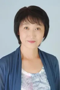 Emi Fukasawa