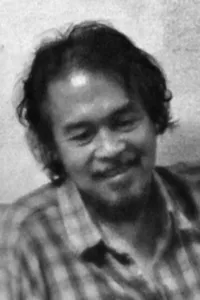 Photo de Dante Perez