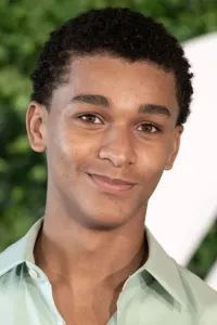 Photo de Jaden Michael