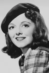 Photo de Janet Gaynor