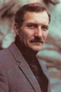 Photo de Stepan Oleksenko