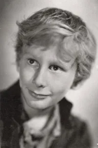 Photo de John Howard Davies
