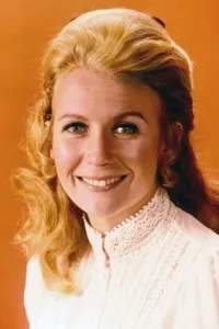 Photo de Juliet Mills