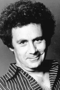 Photo de Claude Jutra