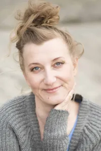 Photo de Elina Du Rietz