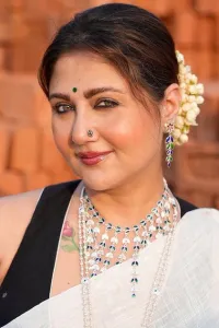 Photo de Swastika Mukherjee