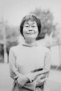 Photo de Michiyo Yasuda