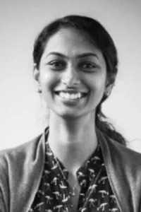 Swetha Madhavan