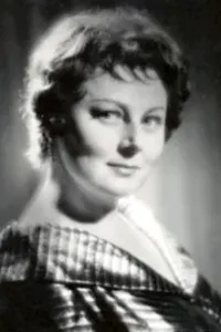 Photo de Antonina Gordon-Górecka