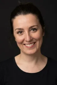 Sedef Pehlivanoğlu