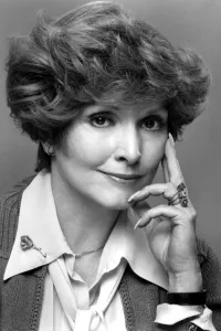 Photo de Patricia Barry