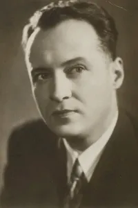 Photo de Vsevolod Aksyonov