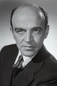Photo de Herbert Berghof
