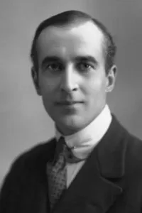 Photo de Arthur Wontner