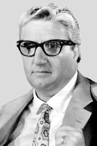 Photo de Mario Carotenuto
