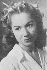 Photo de Betty Lou Holland