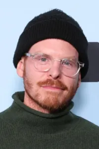 Zane Meyer