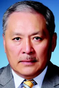Photo de Lee Seok-ku