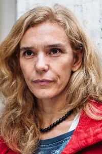 Photo de Maria Skoula