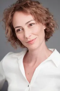 Photo de Yaiza Guimaré