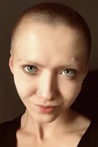 Photo de Anastasia Zabarchuk