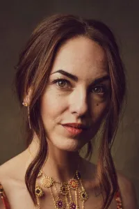 Photo de Bárbara Mori