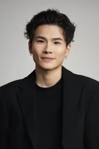 Xu Peiyong