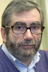 Photo de Antonio Muñoz Molina
