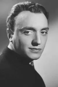 André Valmy