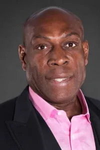 Photo de Frank Bruno
