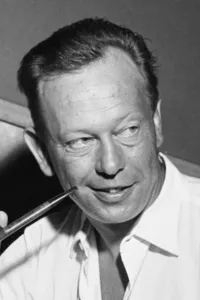 Photo de Frimann Falck Clausen