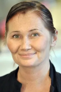 Photo de Yelena Voronchikhina