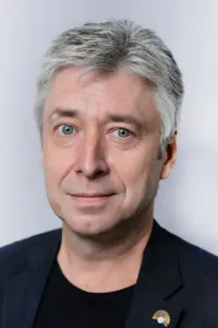Sergey Kabaylo