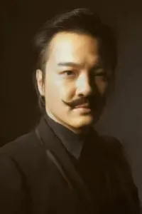 Chris Huo