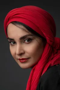Photo de Mahdieh Nassaj