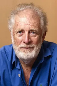 Photo de Chris Blackwell