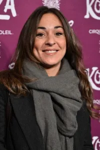 Photo de Gala Évora