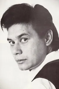 Photo de Kim Kahana