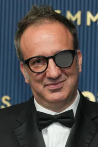 Photo de Saul Metzstein