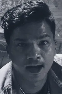 Peter Chan Bei-Dak